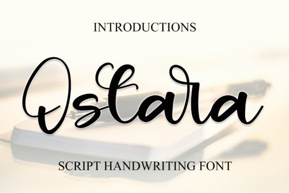Ostara Typeface: A Web Designer’s Review for Digital Branding