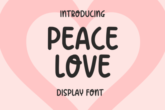 Peace Love: A Designer’s Review for Real Projects