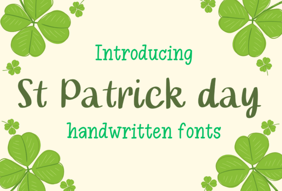 St Patrick Day: A Designer’s Take on Its Practical Use