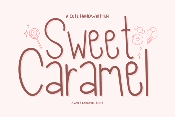 Sweet Caramel: A Designer’s Take on Real-World Use